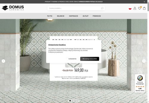 DOMUS sp. z o.o. sp. k.