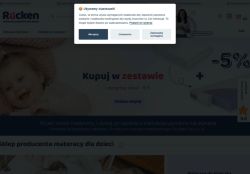 RÜCKEN Sp. z o.o.