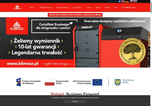 Klimosz Sp. z o.o.